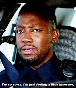 New Girl - Prank Sinatra Winston Bishop [Lamorne Morris] #10 - Furguson clear my schedule. I ...