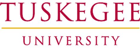 Tuskegee University Logo Png