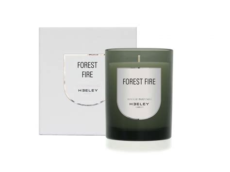 Forest Fire - VAVAVOOM Perfumery