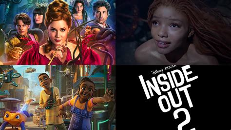 D23 Expo: The Biggest Trailers and News from the Disney Studios and ...