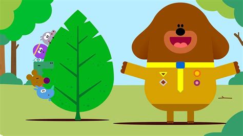 Hey Duggee, Vol. 2 Streaming sur ZT ZA