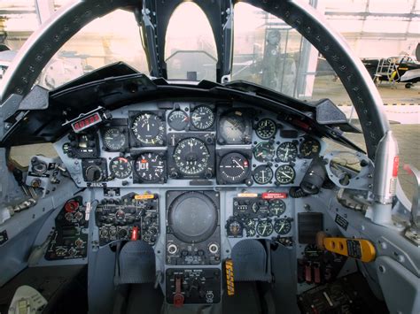 f-104 cockpit | Starfighter, Cockpit, Lockheed