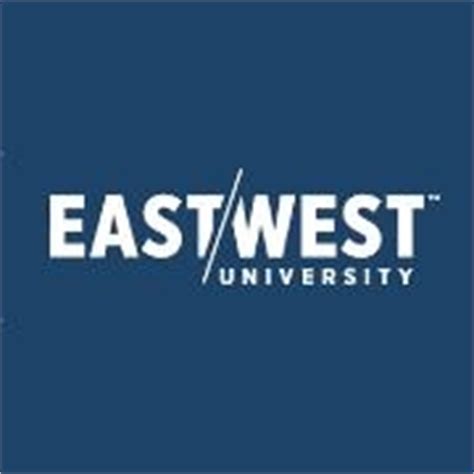 East west university Logos