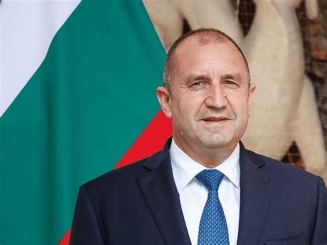 Bulgarian President asks reform party to form a government