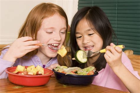 How to Start Healthy Eating Habits for the Little Ones | Learning Care Group