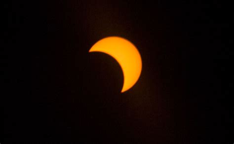 Partial Solar Eclipse: What to Know | TIME