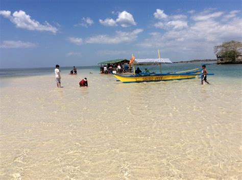 Let's hit the beach in Calatagan Batangas. Experience the beautiful sand bar and the amazing ...