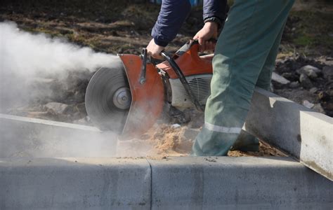 Using Proper Concrete Cutting Techniques | Sydney Sawing