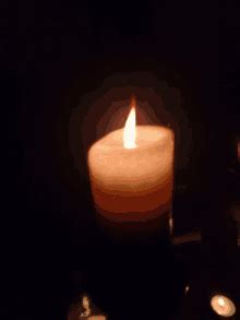 Flickering Candle GIFs | Tenor