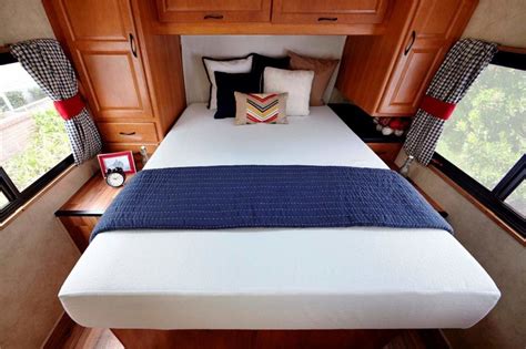 RV Bed Lift - Read This Before Buying One - RVshare.com