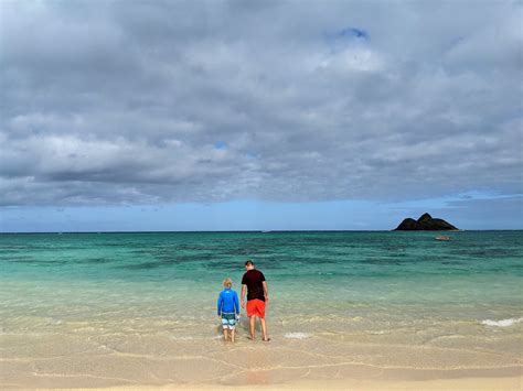 Lanikai Beach and the Lanikai Pillbox Hike - Is Lanikai the Best Beach in Hawaii? — No Bedtimes ...