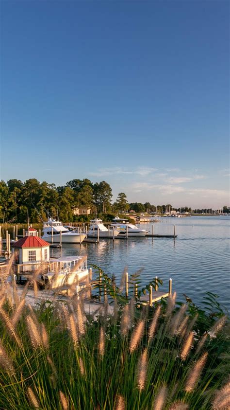 the Tides Inn | A Chesapeake Bay Resort | Chesapeake shores, Virginia ...