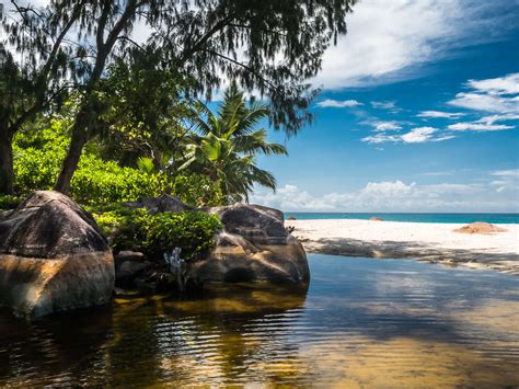 Anse Lazio, Praslin, Seychelles | FaBio C | Flickr
