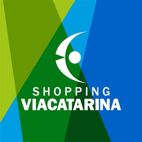 Shopping ViaCatarina | Palhoça SC