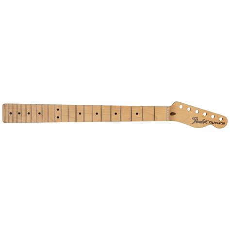 Fender American Performer Telecaster Neck | Reverb