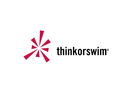 WILKINSON DESIGN - Identity and Logotype - thinkorswim, Inc.