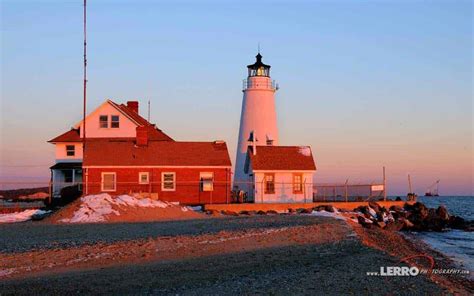 Maryland Lighthouses November 2019