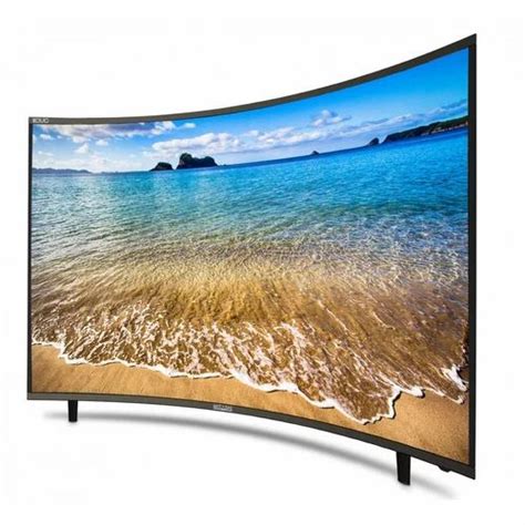 32 Inch Curved LED TV at Rs 16000 in New Delhi | ID: 19565209391