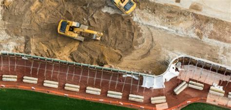 Wrigley Field Renovation Leaving Some Scary Images