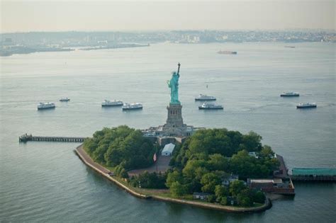 Tickets for Statue of Liberty & Ellis Island (Official Provider ...