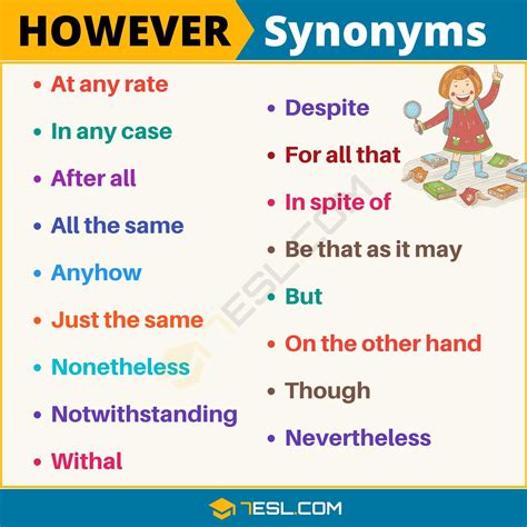 What is the meaning of synonyms - gretim