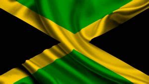 The Jamaican Flag Color Guide (Hex, RGB & CMYK Codes)