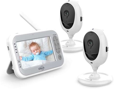 Amazon.ca: baby monitor with camera