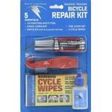 WHITE LIGHTNING BIKE REPAIR KIT - Walmart.com