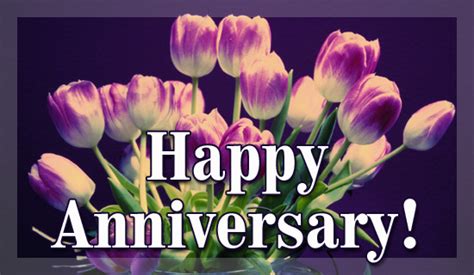 Happy Anniversary eCard - Free Anniversary Greeting Cards Online