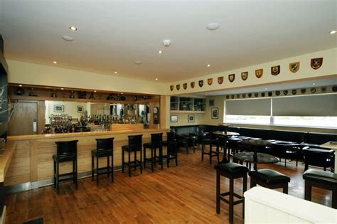 Terenure Rugby Club - Joe Dunne Construction