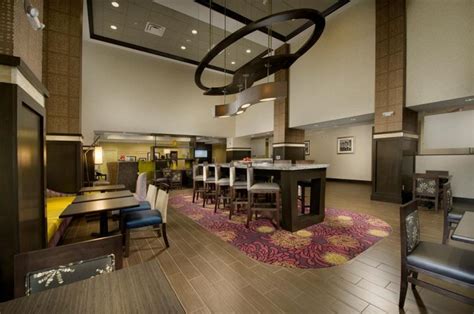 Hampton Inn & Suites Buffalo Airport | Stress-Free Stays & Parking Near ...