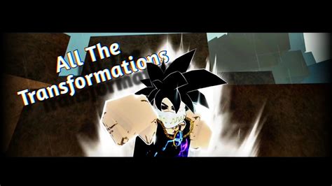 all FORMS with CINEMATICS | Dragon Soul - YouTube