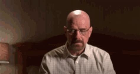 Breaking Bad Talking Walter White GIF - Breaking Bad Talking Walter ...