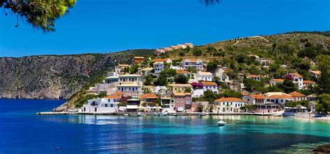 Cheap Holidays to Argostoli - Kefalonia - Greece - Cheap All Inclusive ...