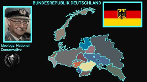 TNO Mapping Henning von Tresckow Germany by Cartographymen on DeviantArt