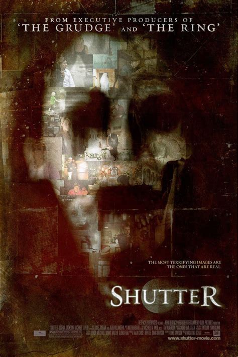 Ryan's Movie Reviews: Shutter (American remake) Review