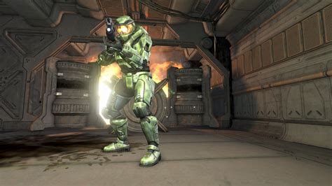 Halo: CE will have classic multiplayer sound on PC - The Tech Game