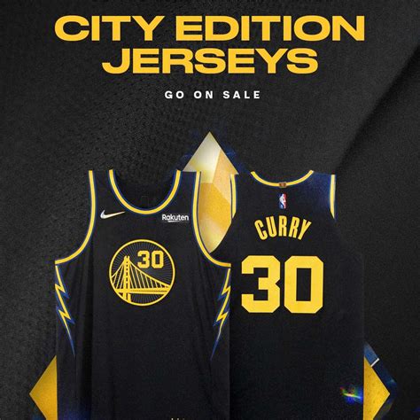 Golden State Warriors City Edition Uniform: changing the game - sol-inc.jp