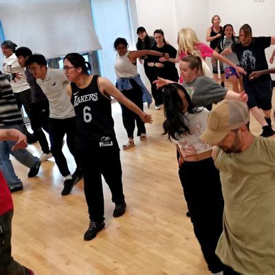 Street Dance Class - Beginners Welcome!, Somerstown Central Community Hub, Portsmouth, September ...