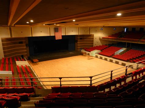 Soldiers and Sailors Memorial Auditorium | SAH ARCHIPEDIA