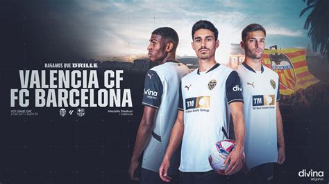 Match Preview: Valencia CF vs FC Barcelona - Valencia CF