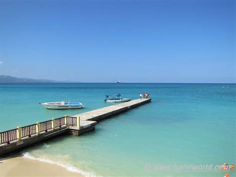 Montego Bay, Jamaica Views