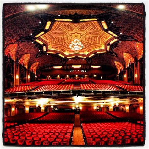 Ohio Theatre - Theater