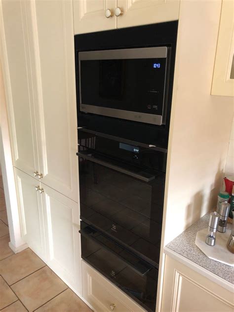 Freestanding Cooker Installations Melbourne