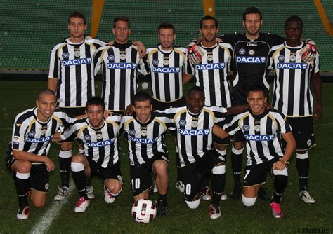 Udinese - PROSSIMI CAMPIONI: Esempio per le "grandi": Universo Udinese ...