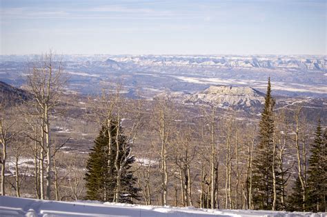 Backcountry Skiing Colorado's Grand Mesa | Adventure Pro Magazine