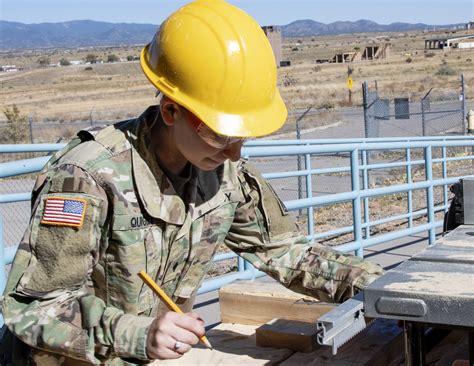 Why I Serve: Army Reserve Engineer making the most of her career