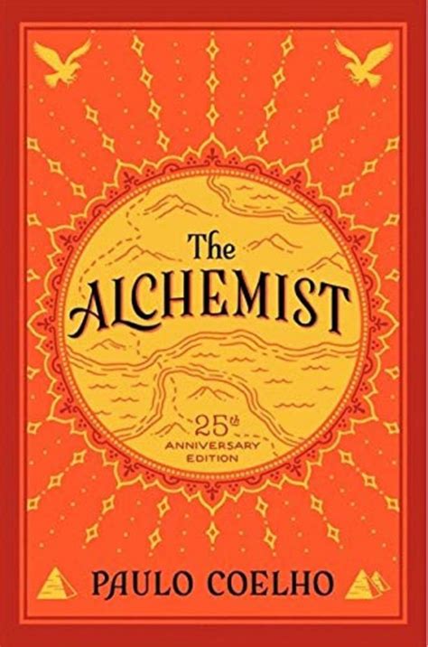 The Alchemist Movie Watch – News And Insider Info On The Alchemist ...