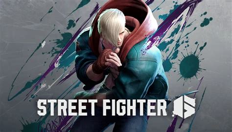 Street Fighter 6: Conheça Ed em seu Novo Trailer de Gameplay | Jogo de Luta