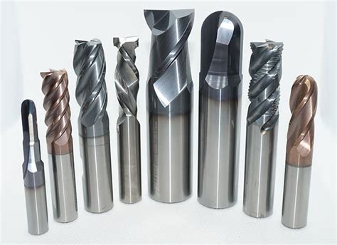 End Milling Solutions | Epic Tool